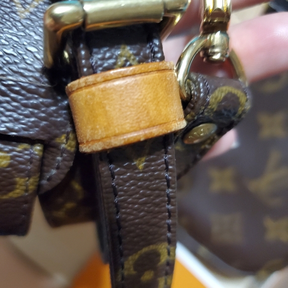 Pochette GM from MP - Picture 12 of 13